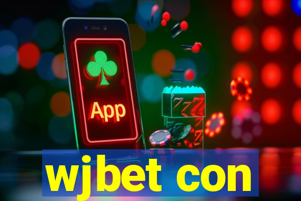 wjbet con